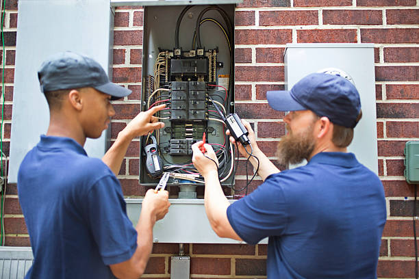 Best Emergency Electrical Repair Services  in North Redington Beach, FL