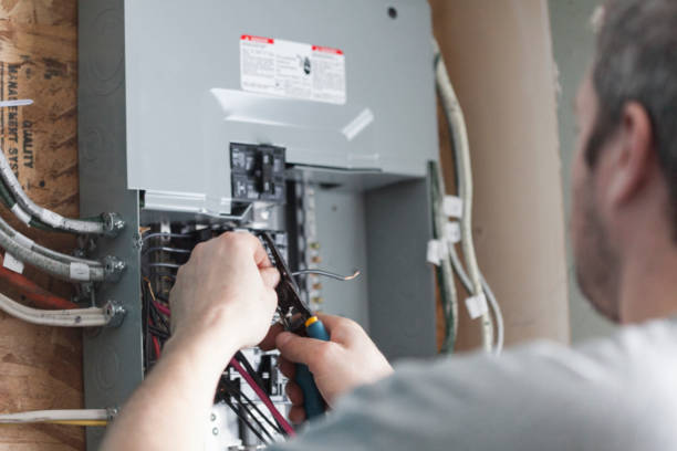 Best Generator Installation and Maintenance  in North Redington Beach, FL